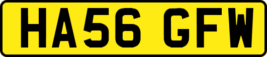 HA56GFW
