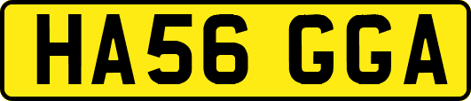 HA56GGA