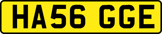 HA56GGE