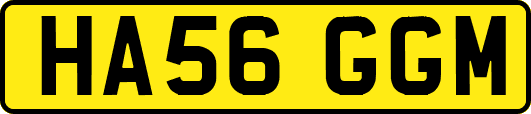 HA56GGM