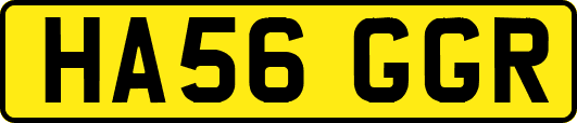 HA56GGR