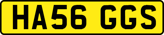 HA56GGS