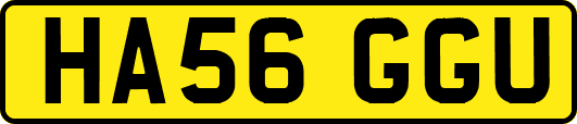 HA56GGU