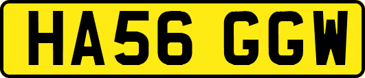 HA56GGW