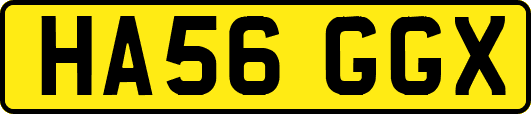 HA56GGX