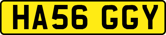 HA56GGY