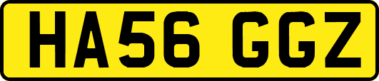 HA56GGZ