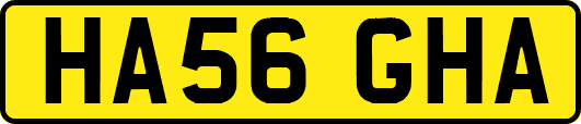 HA56GHA