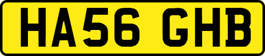 HA56GHB