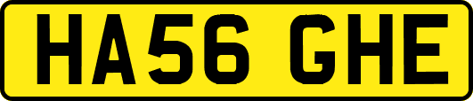 HA56GHE