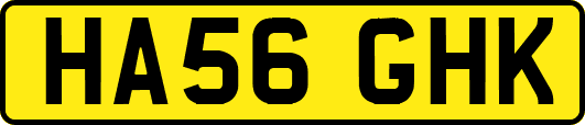 HA56GHK