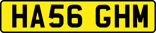 HA56GHM