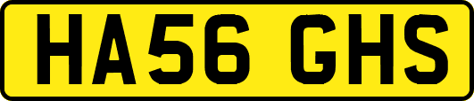 HA56GHS