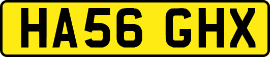 HA56GHX