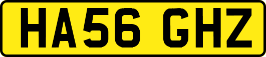 HA56GHZ