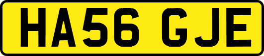 HA56GJE