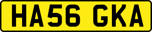 HA56GKA