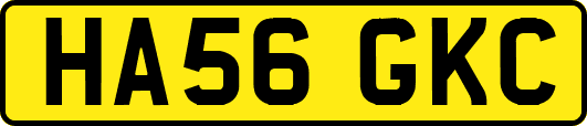 HA56GKC