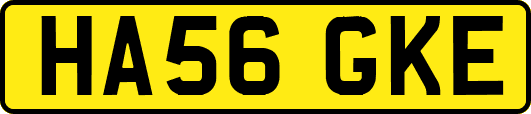 HA56GKE