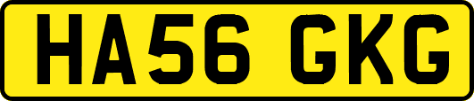 HA56GKG