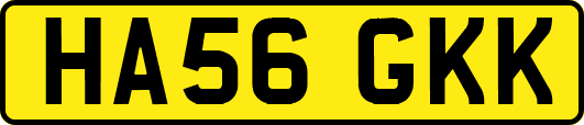 HA56GKK