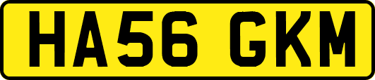 HA56GKM