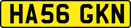 HA56GKN