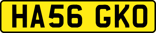 HA56GKO