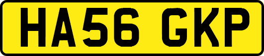 HA56GKP