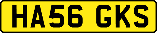 HA56GKS