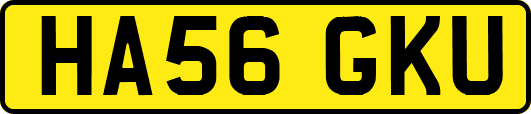HA56GKU