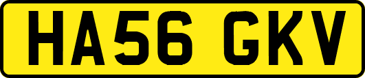 HA56GKV