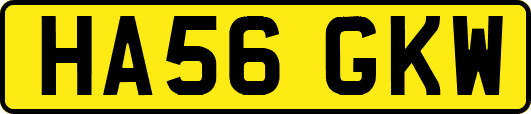 HA56GKW