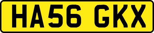 HA56GKX