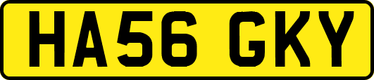 HA56GKY