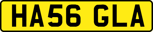 HA56GLA