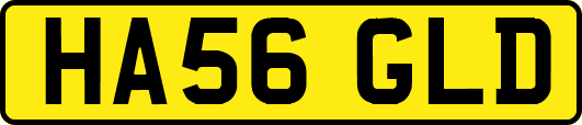 HA56GLD