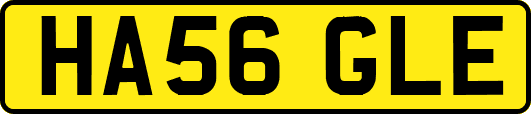 HA56GLE