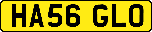 HA56GLO