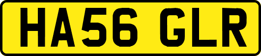 HA56GLR