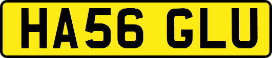 HA56GLU