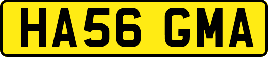 HA56GMA