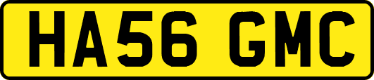 HA56GMC