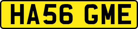 HA56GME