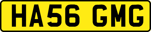 HA56GMG