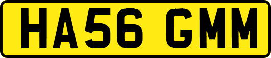 HA56GMM