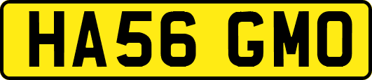 HA56GMO