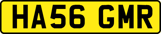 HA56GMR