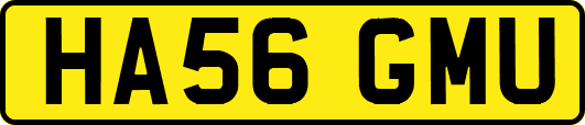 HA56GMU