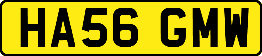 HA56GMW